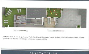 Departamento en venta en Wilde