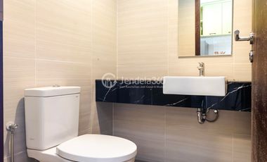 Disewakan Apartemen The Crest West Vista Puri tipe Studio Full Furnished | WVPA064