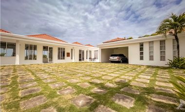 Se Vende casa en P.H. El Cortijo, Costa Esmeralda