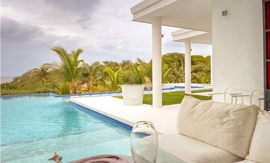 Se Vende casa en P.H. El Cortijo, Costa Esmeralda