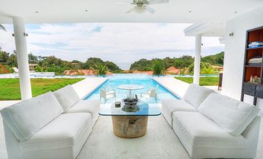 Se Vende casa en P.H. El Cortijo, Costa Esmeralda