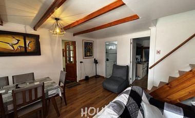 Casa Coipue ID: 163264r