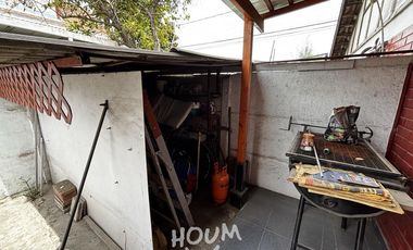 Casa Coipue ID: 163264r