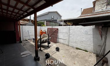 Casa Coipue ID: 163264r