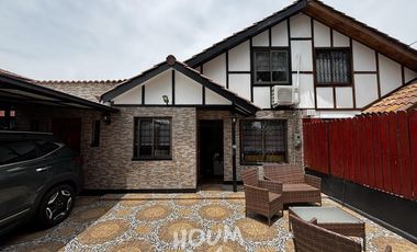 Casa Coipue ID: 163264r