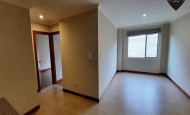 Departamento de venta en 12 de octubre – código:17988