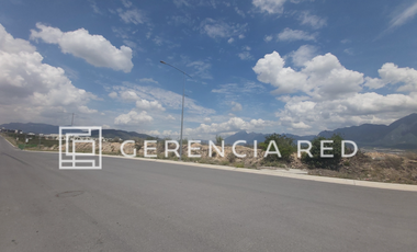 Terreno Comercial, Cumbres, Dominio Cumbres, Monterrey, Nuevo León