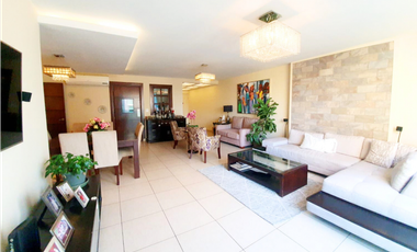 VENDO APARTAMENTO EN COSTA DEL ESTE, PH COSTA VIEW -(4)