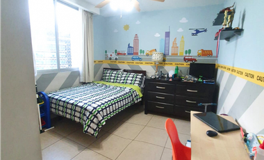 VENDO APARTAMENTO EN COSTA DEL ESTE, PH COSTA VIEW -(4)