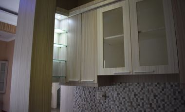 DIJUAL RUMAH SIAP HUNI 2 LANTAI DI JALAN TIUNG 2 SUKAJADI