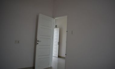 DIJUAL RUMAH SIAP HUNI 2 LANTAI DI JALAN TIUNG 2 SUKAJADI