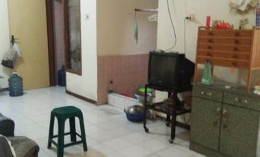 Dijual cepat Rumah di Mutiara Citra Asri Sidoarjo