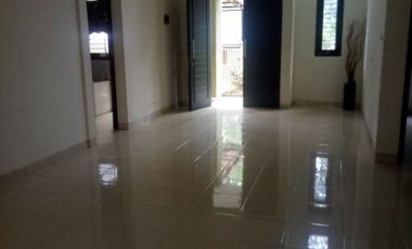 Dijual Rumah Nusaloka Jl Nias Blok I BSD City Tangerang Lokasi Strategis Murah