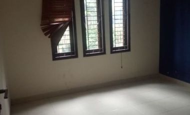 Dijual Rumah Nusaloka Jl Nias Blok I BSD City Tangerang Lokasi Strategis Murah