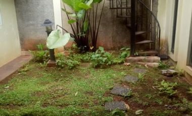 Dijual Rumah Nusaloka Jl Nias Blok I BSD City Tangerang Lokasi Strategis Murah
