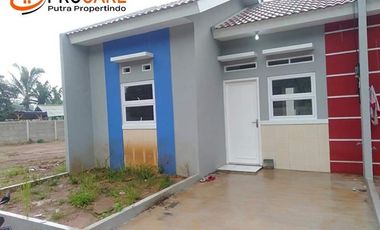Perumahan Metro Parungpanjang,Lokasi Strategis!!!