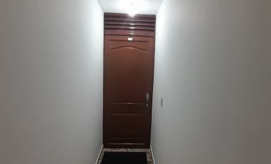 APARTAMENTO en ARRIENDO en Bogotá NUEVA ZELANDIA