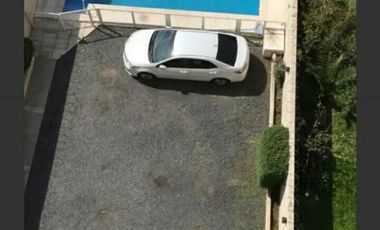 DEPARTAMENTO DE 2 AMBIENTES EN VENTA - PERMUTA