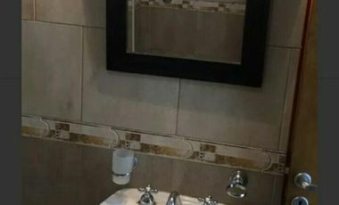 DEPARTAMENTO DE 2 AMBIENTES EN VENTA - PERMUTA