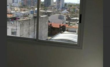 DEPARTAMENTO DE 2 AMBIENTES EN VENTA - PERMUTA