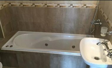 DEPARTAMENTO DE 2 AMBIENTES EN VENTA - PERMUTA