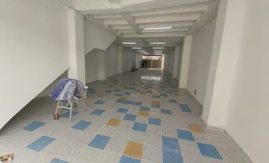 ARRIENDO de LOCALES en MEDELLIN