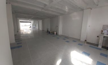 ARRIENDO de LOCALES en MEDELLIN