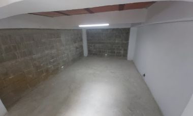 ARRIENDO de LOCALES en MEDELLIN