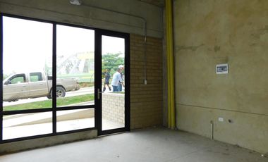 local en arriendo en altos de sevilla. Cod A92433