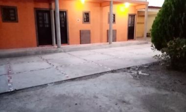 CASA EN VENTA EN TEQUISQUI APAN