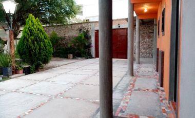CASA EN VENTA EN TEQUISQUI APAN