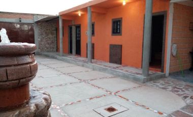 CASA EN VENTA EN TEQUISQUI APAN