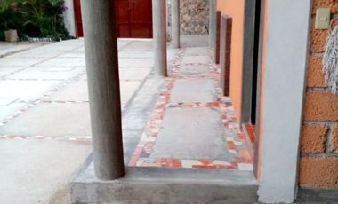 CASA EN VENTA EN TEQUISQUI APAN