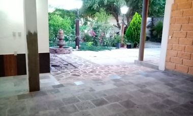 CASA EN VENTA EN TEQUISQUI APAN