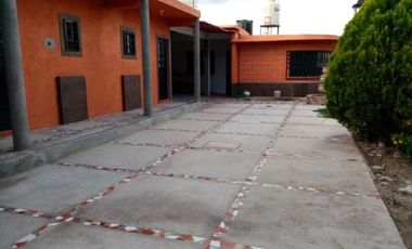 CASA EN VENTA EN TEQUISQUI APAN