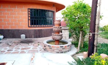 CASA EN VENTA EN TEQUISQUI APAN