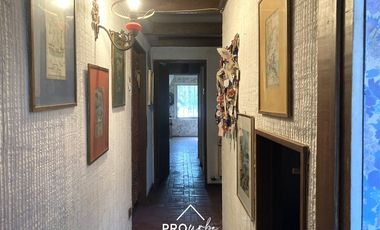 Casa en Venta en Venta Gran Casa PARA REMODELAR, Construcción Solida 5 Habitaciones, 4 Baños, 5000 m2, El Guayacan, San José de Maipo