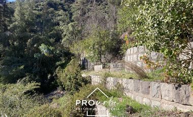 Casa en Venta en Venta Gran Casa Construcción Solida 7 Habitaciones, 4 Baños, 5000 m2, El Guayacan, San José de Maipo