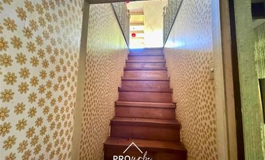 Casa en Venta en Venta Gran Casa PARA REMODELAR, Construcción Solida 5 Habitaciones, 4 Baños, 5000 m2, El Guayacan, San José de Maipo