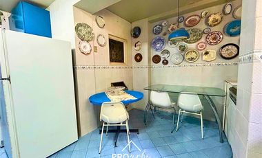 Casa en Venta en Venta Gran Casa PARA REMODELAR, Construcción Solida 5 Habitaciones, 4 Baños, 5000 m2, El Guayacan, San José de Maipo