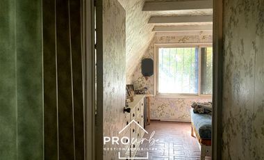 Casa en Venta en Venta Gran Casa Construcción Solida 7 Habitaciones, 4 Baños, 5000 m2, El Guayacan, San José de Maipo