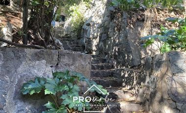 Casa en Venta en Venta Gran Casa Construcción Solida 7 Habitaciones, 4 Baños, 5000 m2, El Guayacan, San José de Maipo