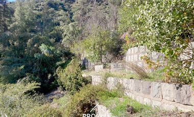 Casa en Venta en Venta Gran Casa PARA REMODELAR, Construcción Solida 5 Habitaciones, 4 Baños, 5000 m2, El Guayacan, San José de Maipo