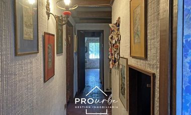 Casa en Venta en Venta Gran Casa Construcción Solida 7 Habitaciones, 4 Baños, 5000 m2, El Guayacan, San José de Maipo