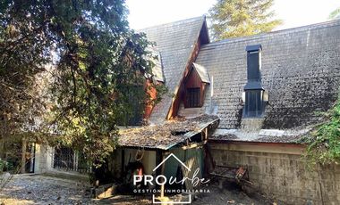 Casa en Venta en Venta Gran Casa Construcción Solida 7 Habitaciones, 4 Baños, 5000 m2, El Guayacan, San José de Maipo