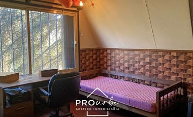 Casa en Venta en Venta Gran Casa Construcción Solida 7 Habitaciones, 4 Baños, 5000 m2, El Guayacan, San José de Maipo