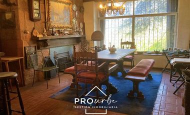Casa en Venta en Venta Gran Casa Construcción Solida 7 Habitaciones, 4 Baños, 5000 m2, El Guayacan, San José de Maipo
