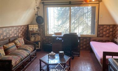 Casa en Venta en Venta Gran Casa PARA REMODELAR, Construcción Solida 5 Habitaciones, 4 Baños, 5000 m2, El Guayacan, San José de Maipo