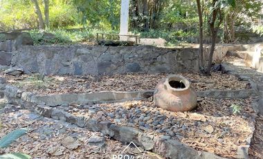 Casa en Venta en Venta Gran Casa PARA REMODELAR, Construcción Solida 5 Habitaciones, 4 Baños, 5000 m2, El Guayacan, San José de Maipo