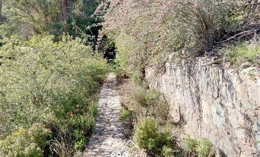 Casa en Venta en Venta Gran Casa PARA REMODELAR, Construcción Solida 5 Habitaciones, 4 Baños, 5000 m2, El Guayacan, San José de Maipo